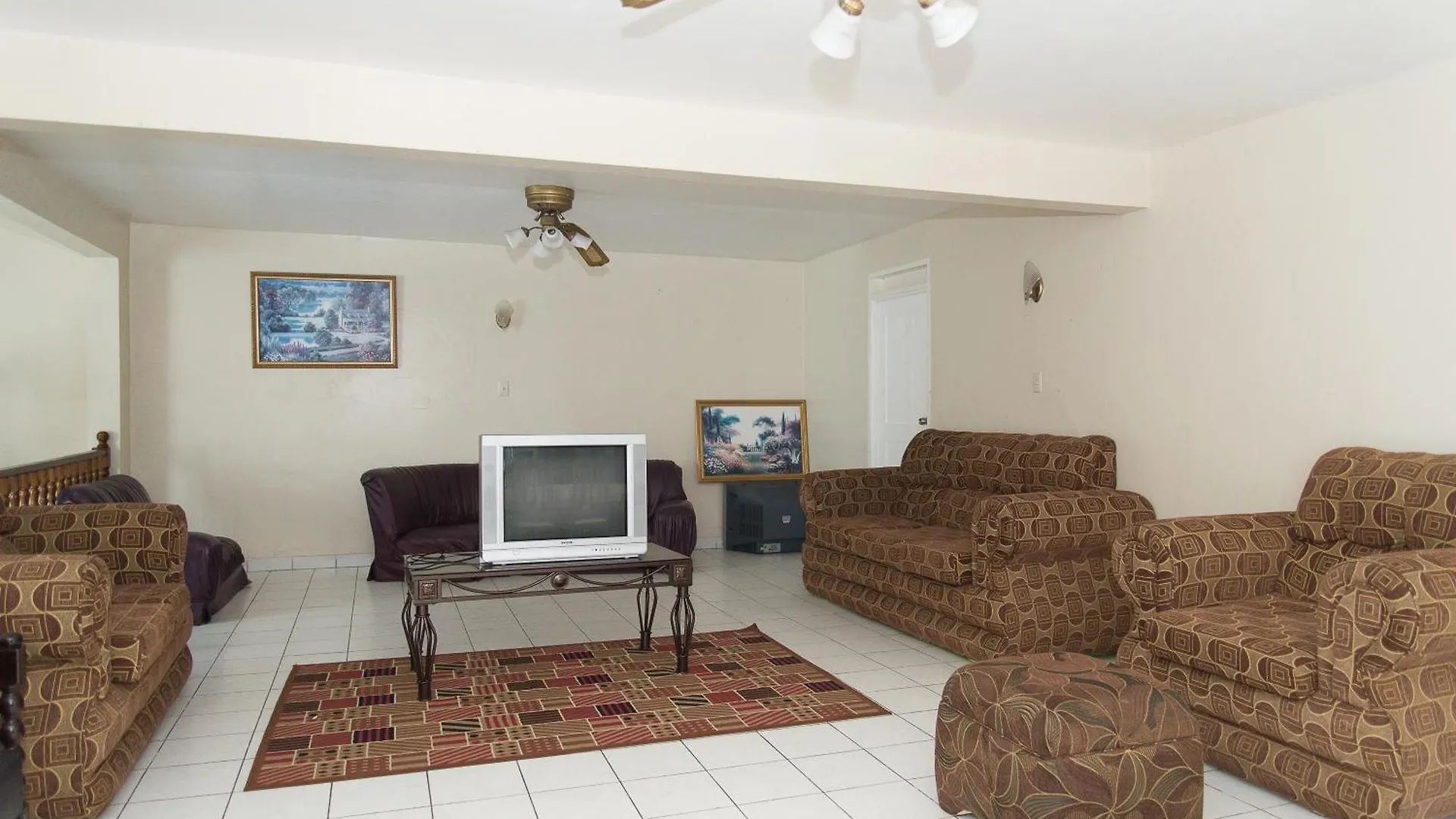 Villa Donna Inn Montego Bay Jamaica