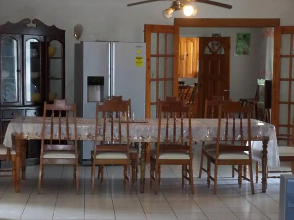 Villa Donna Inn Montego Bay Alojamento de Acomodação e Pequeno-almoço