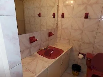 Villa Donna Inn Montego Bay Alojamento de Acomodação e Pequeno-almoço