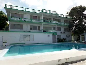 Villa Donna Inn Montego Bay Jamaica