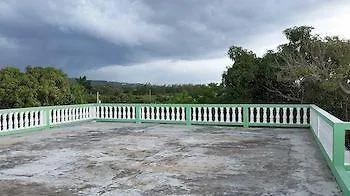 ** Alojamento de Acomodação e Pequeno-almoço Villa Donna Inn Montego Bay Jamaica